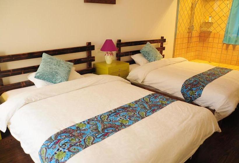 ペンション Dream Garden Inn