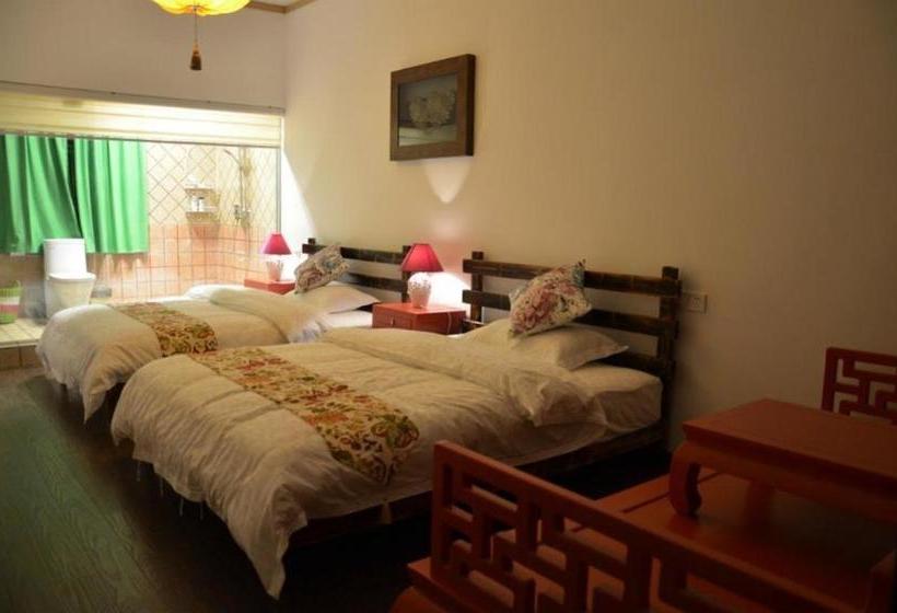 ペンション Dream Garden Inn