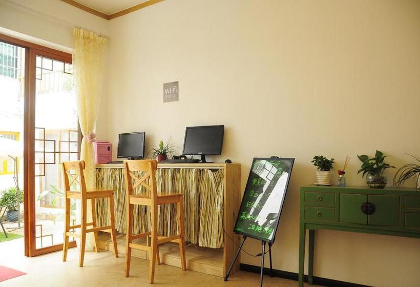 ペンション Dream Garden Inn