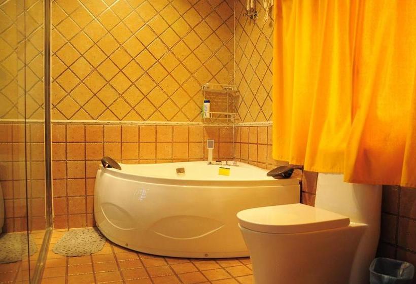 ペンション Dream Garden Inn