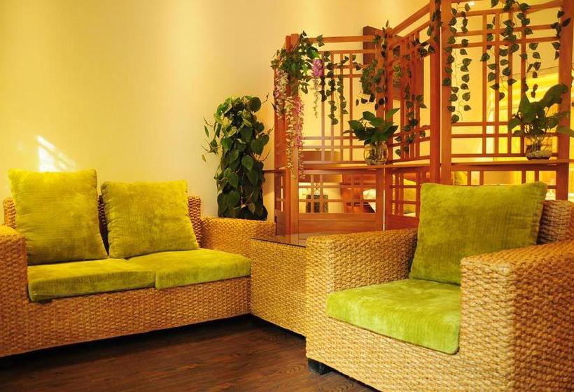 ペンション Dream Garden Inn