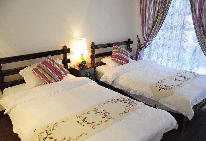 ペンション Dream Garden Inn