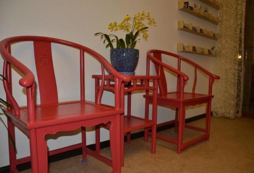 ペンション Dream Garden Inn