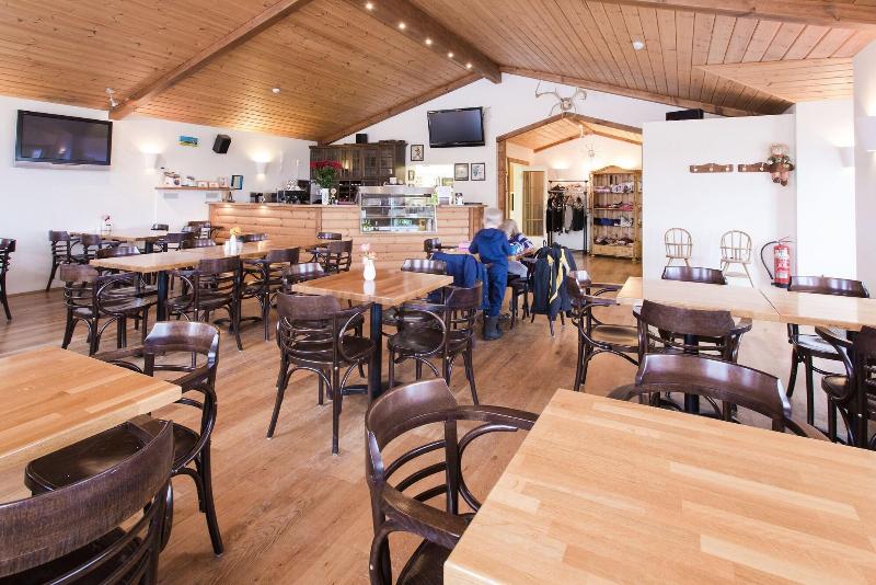 پانسیون Guesthouse Fludir