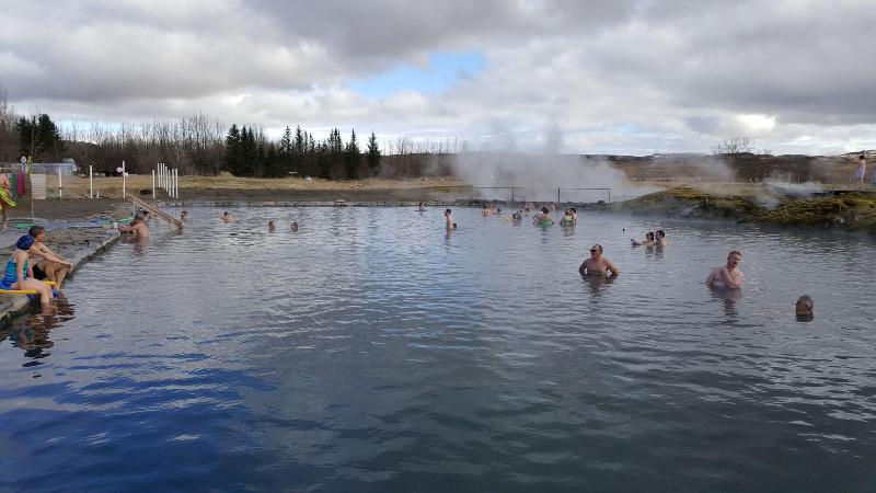 پانسیون Guesthouse Fludir