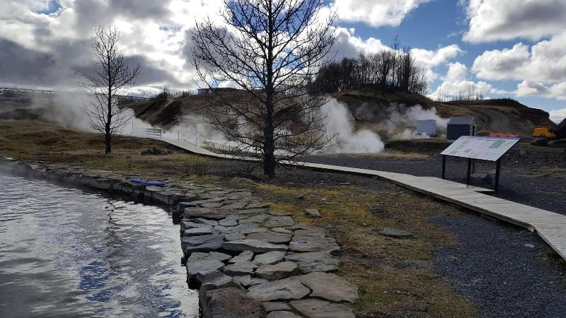 پانسیون Guesthouse Fludir