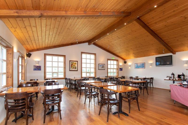 پانسیون Guesthouse Fludir