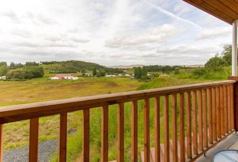 پانسیون Guesthouse Fludir