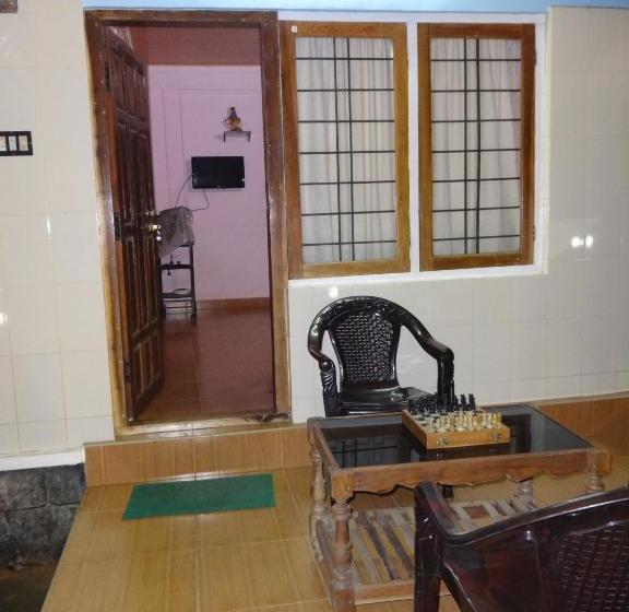 Pensjonat Jojo Cottages