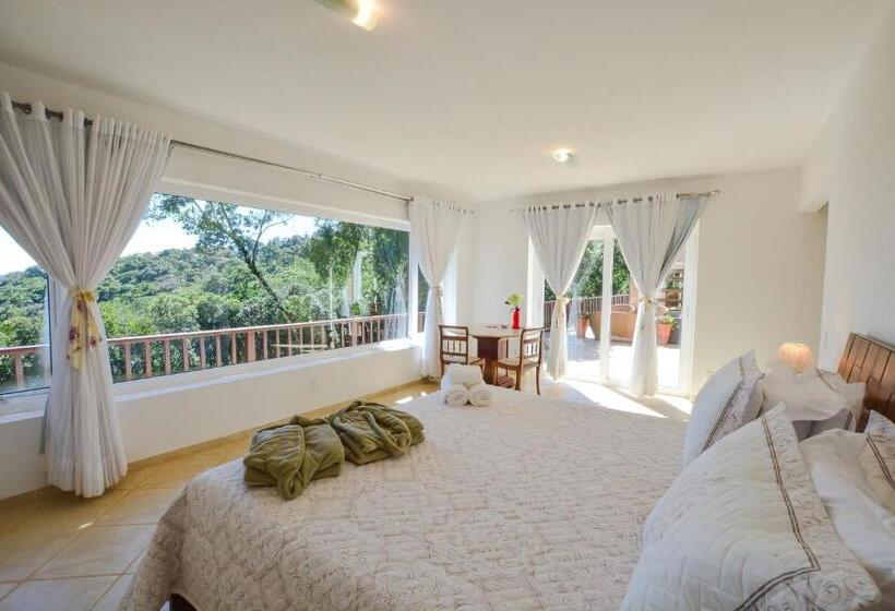 بنسيون La Réserve Suites