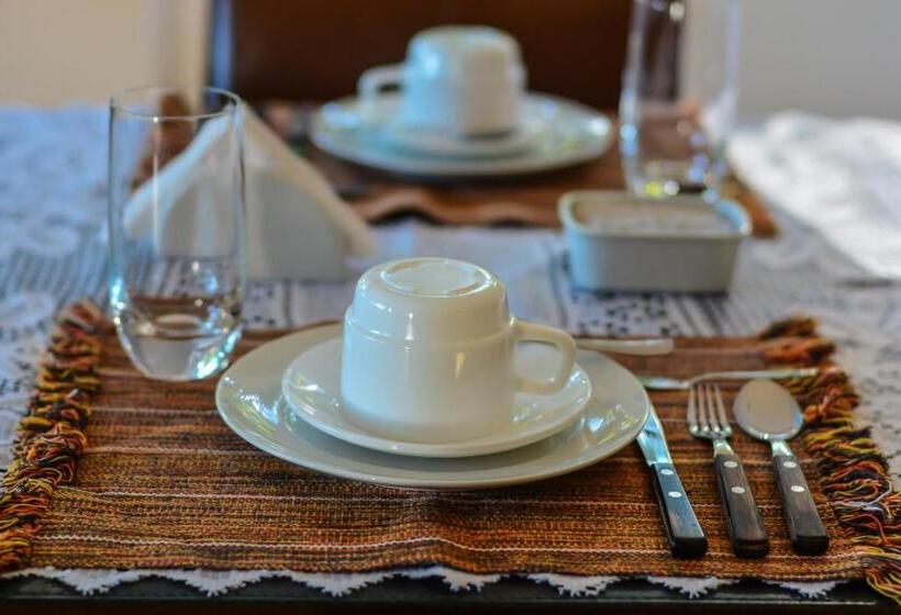 بنسيون La Réserve Suites