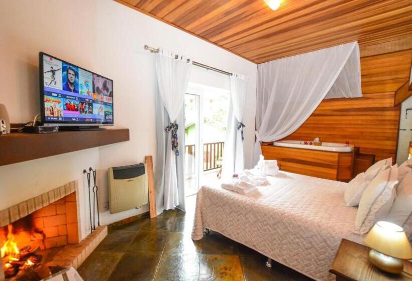 بنسيون La Réserve Suites