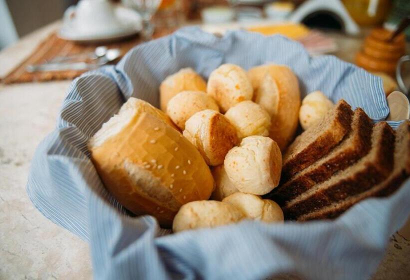 بنسيون La Réserve Suites