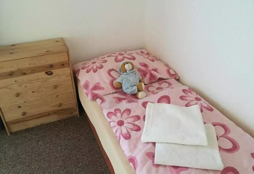 Majatalo Penzion Na Vyhlídce