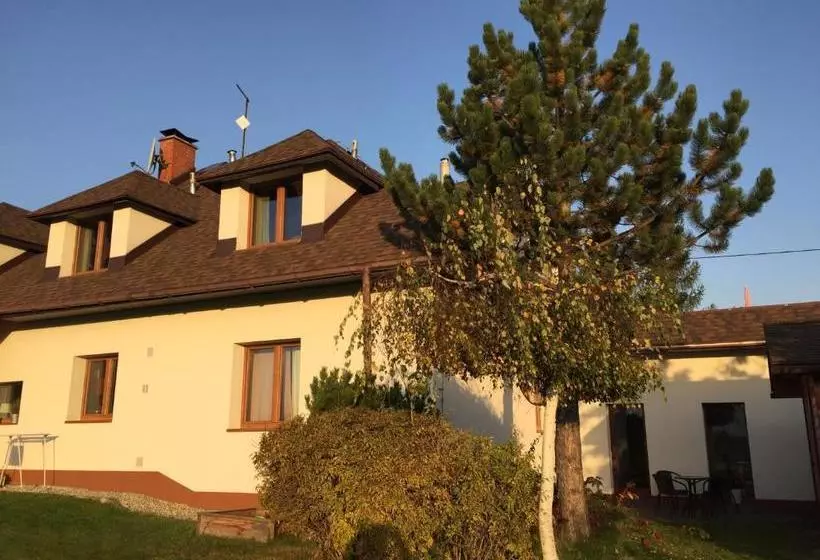 Majatalo Penzion Na Vyhlídce