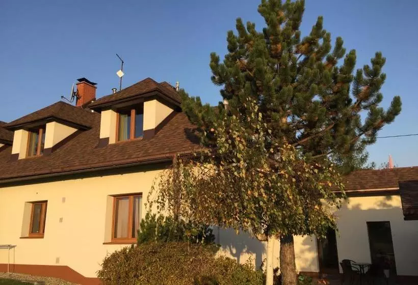 Majatalo Penzion Na Vyhlídce