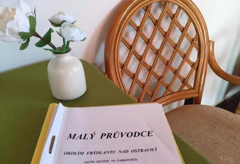 Majatalo Penzion Na Vyhlídce