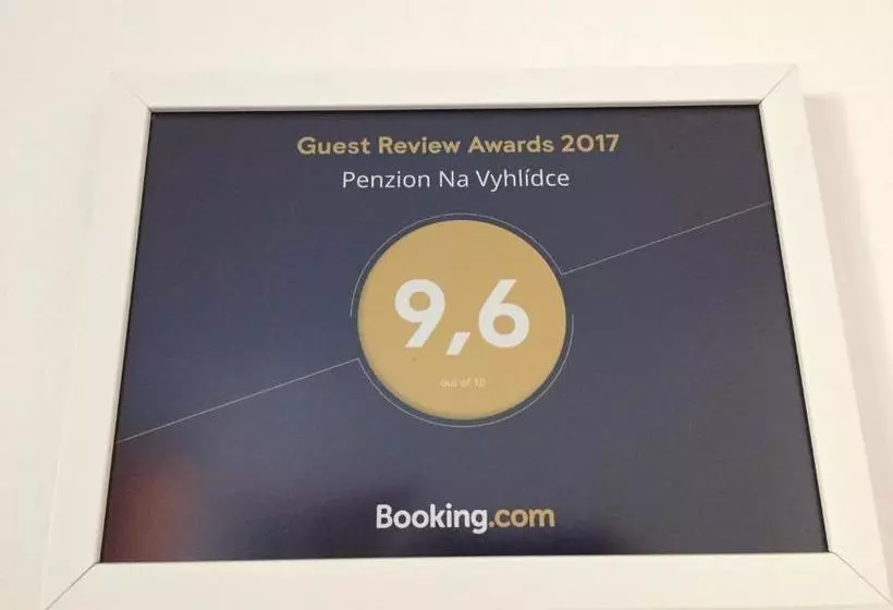 Majatalo Penzion Na Vyhlídce