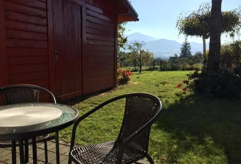 Majatalo Penzion Na Vyhlídce