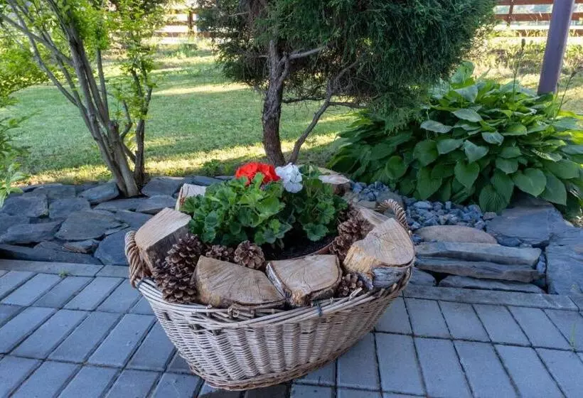 Majatalo Penzion Na Vyhlídce