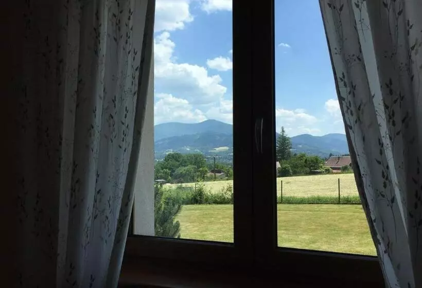 Majatalo Penzion Na Vyhlídce