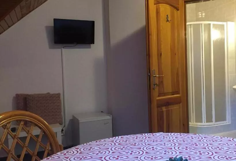 Majatalo Penzion Na Vyhlídce