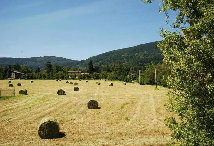 Majatalo Penzion Na Vyhlídce