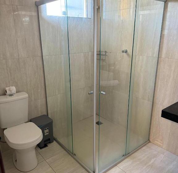 פנסיון Pousada Elo Inn