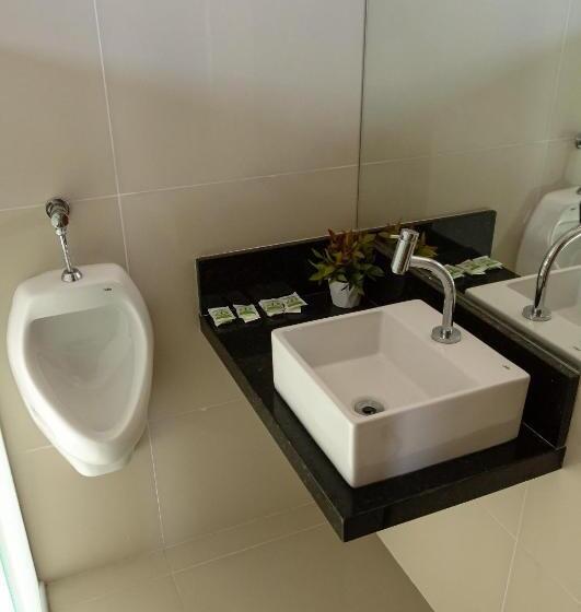 פנסיון Pousada Elo Inn