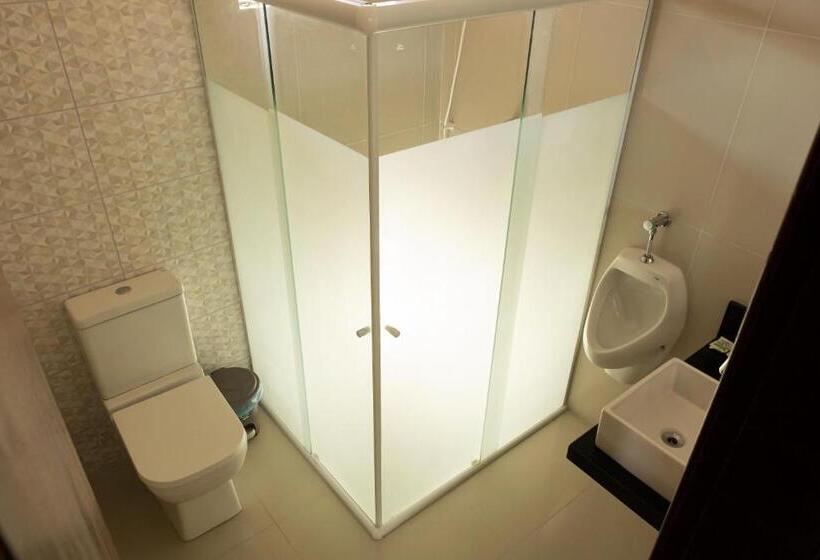 פנסיון Pousada Elo Inn