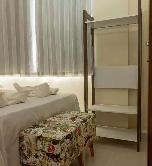 پانسیون Pousada Elo Inn