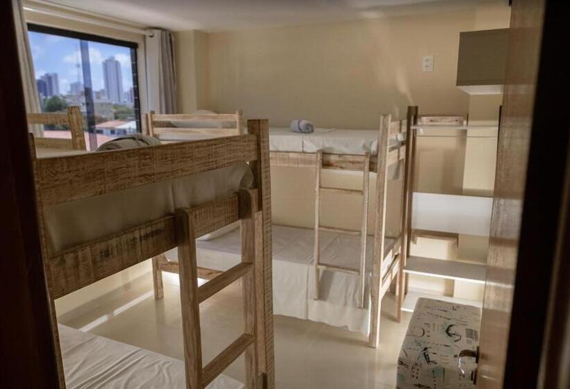 פנסיון Pousada Elo Inn