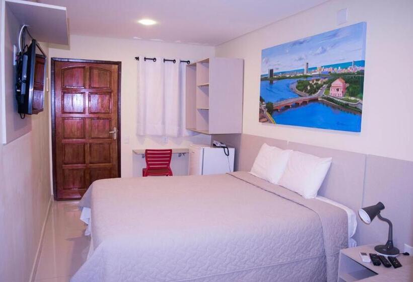 פנסיון Pousada Elo Inn