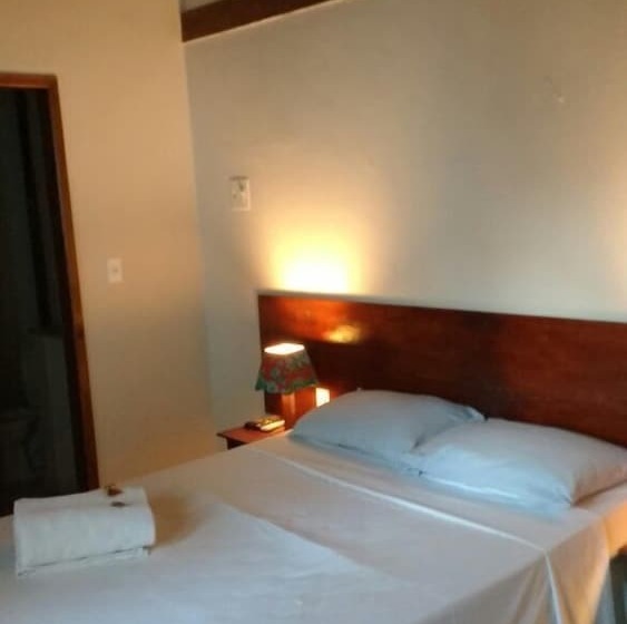 Пансион Pousada Hannah