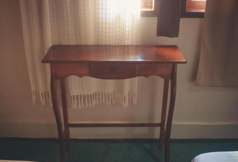 Пансион Pousada Hannah