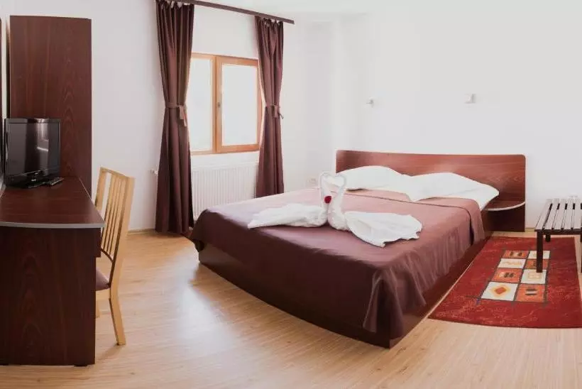 Majatalo Vila Alma Azuga