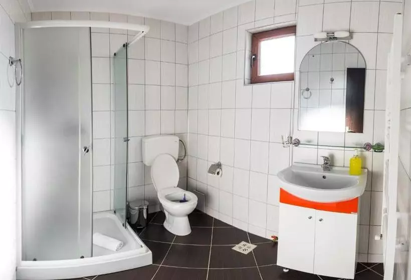 Majatalo Vila Alma Azuga