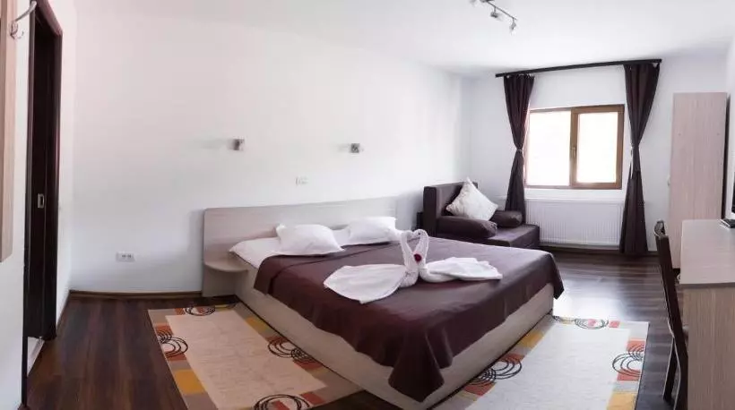 Majatalo Vila Alma Azuga