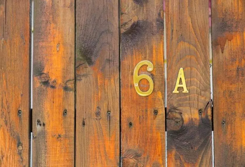 Majatalo Vila Alma Azuga