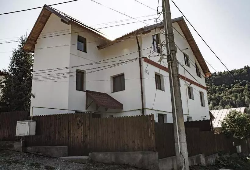 Majatalo Vila Alma Azuga