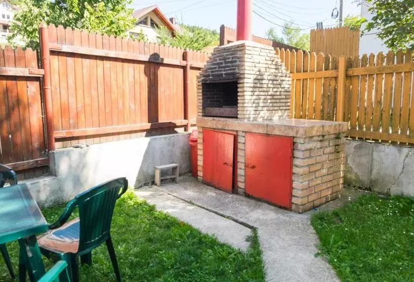 Majatalo Vila Alma Azuga