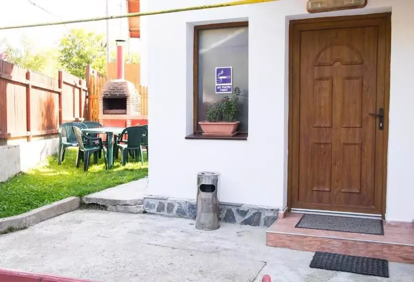 Majatalo Vila Alma Azuga