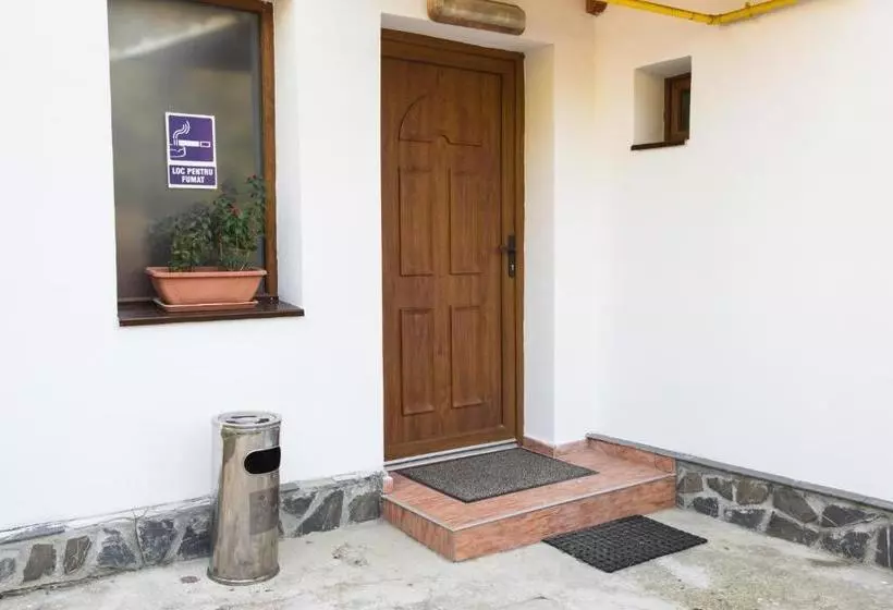 Majatalo Vila Alma Azuga