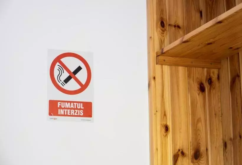 Majatalo Vila Alma Azuga