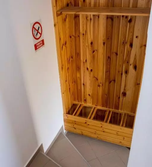 Majatalo Vila Alma Azuga