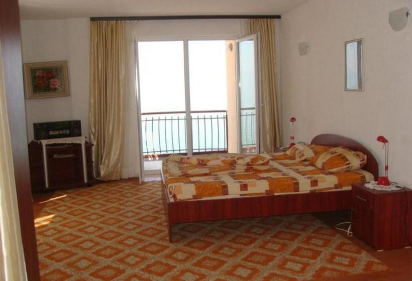 پانسیون Villa Cvet Rooms