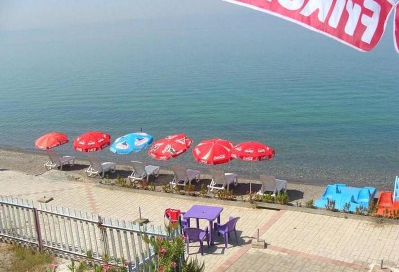 پانسیون Villa Cvet Rooms