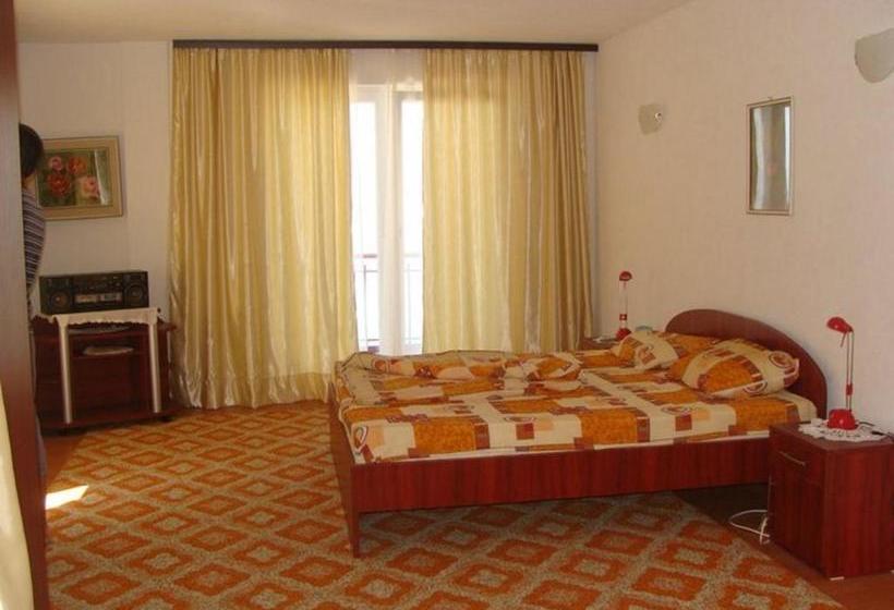 پانسیون Villa Cvet Rooms