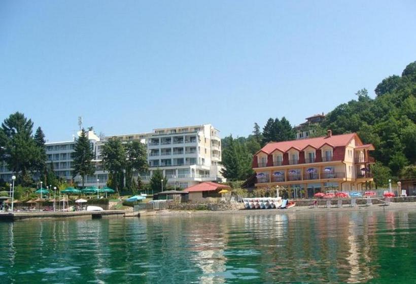 پانسیون Villa Cvet Rooms