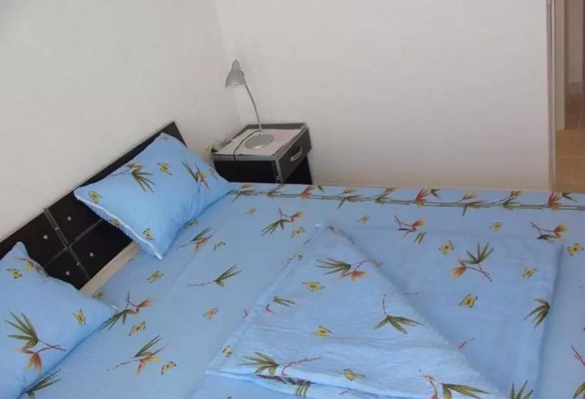 پانسیون Villa Cvet Rooms